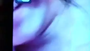 Boyfriend recorded girlfriend nude MMS shared