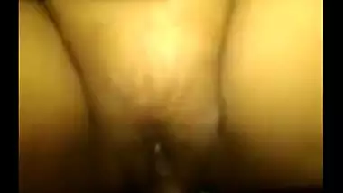 Village maid’s hard home sex video