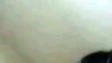 Big ass aunty striptease nude show for secret lover