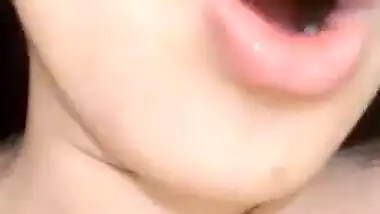 Hot Indian pussy play video MMS