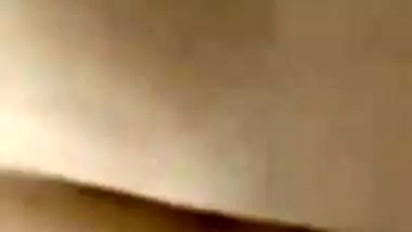 Beautiful couple hardcore fucking