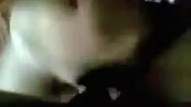Sexy Bengali bhabhi could not take sex pain anymore