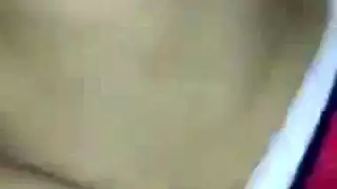 A college girl enjoys her first sex in an Assamese sex video