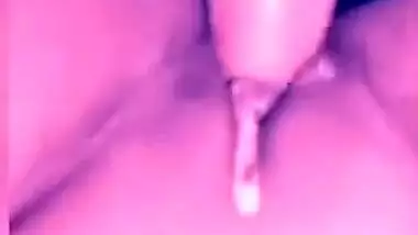 Today Exclusive- Sexy Desi Girl Give Handjob And Fucked Part 2