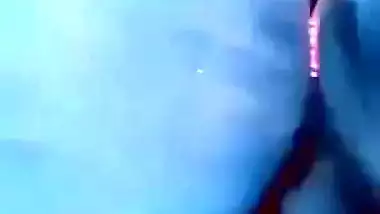 Pakistani wife puffy pussy fucking by husband viral MMS