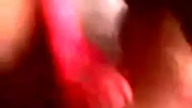 Sri Lankan nude masturbation MMS