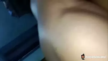 Indian sex video of a Bhabhi seducing her young Devar