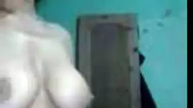 Assam Garo village girl nude stripping video