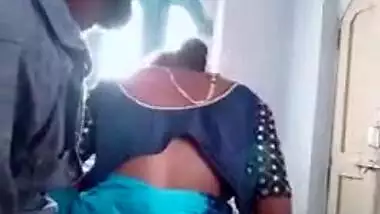 Marathi wife Boobs Sucking