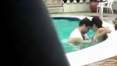 Sex In Swimming Pool - Movies.