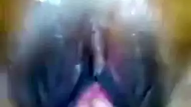 Finger Fuck